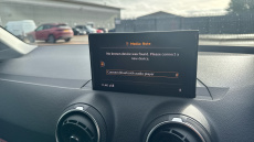 Audi Q2 30 TDI Sport 5dr S Tronic Diesel Estate